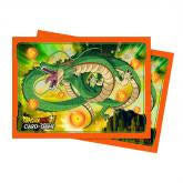 Dragon Ball Super Official Sleeves