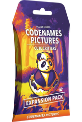 Codenames - Expansion Packs