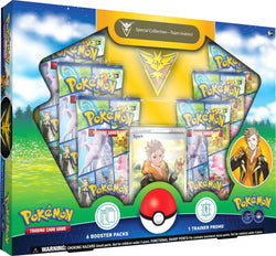PKM Pokemon GO - Special Collection