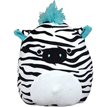Squishmallow - Zeke 5"