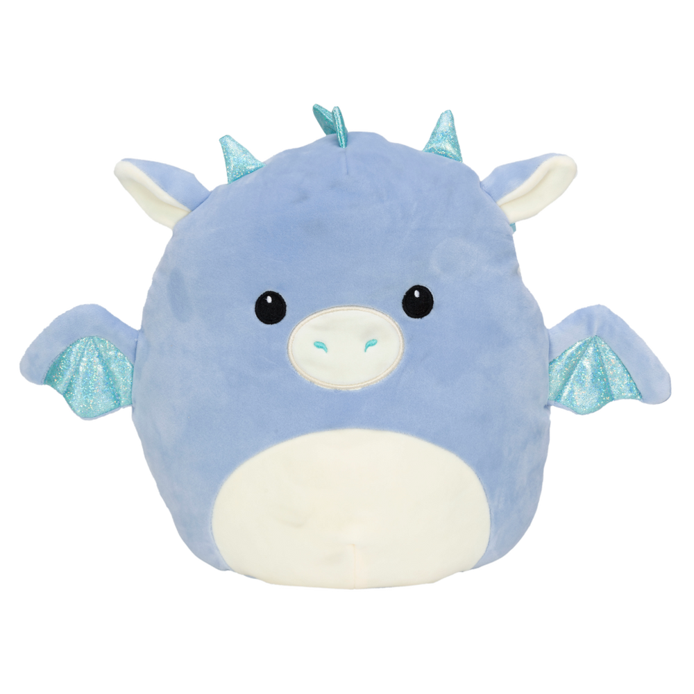 Squishmallow - Dane 12"