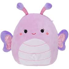 Squishmallow - Brenda 8"