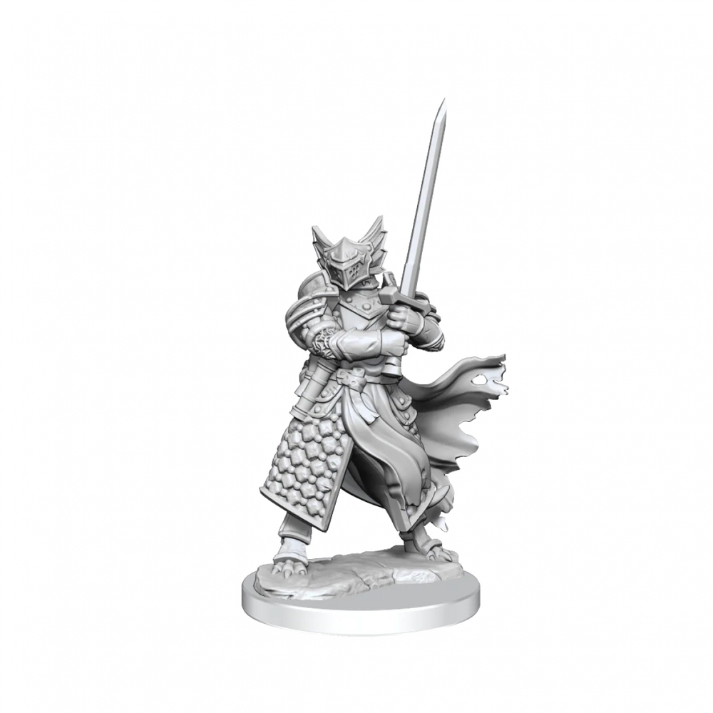 D&D Frameworks Range