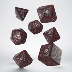 Q-Workshop Dice