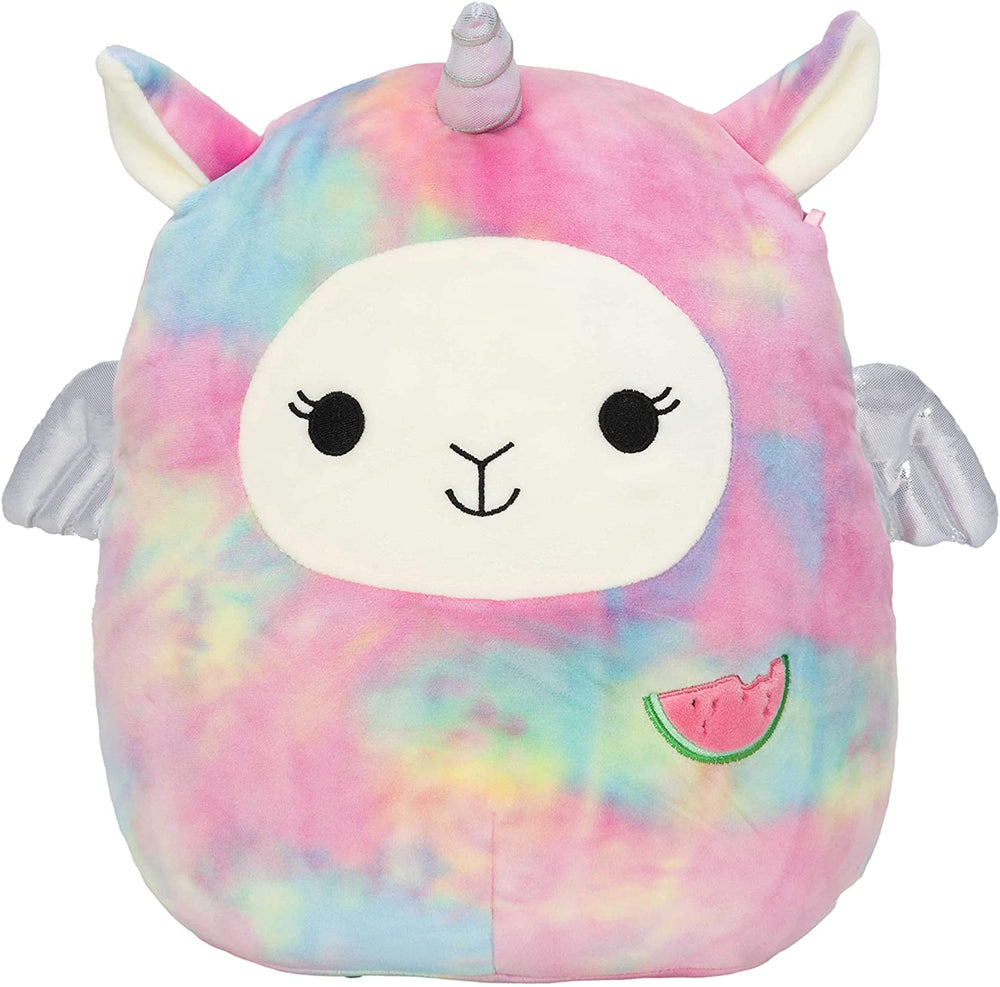 Squishmallow - Lucy May 8"