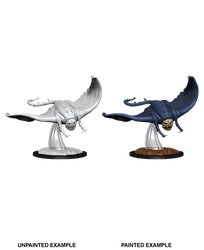 D&D Nolzurs Marvelous Unpainted Miniatures