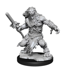 Magic the Gathering Unpainted Miniatures Wild Nacatis