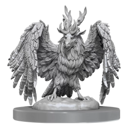 D&D Nolzurs Marvelous Miniatures Perytons