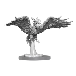 D&D Nolzurs Marvelous Miniatures Perytons