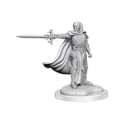 D&D Miniature Figurine - Death Knights