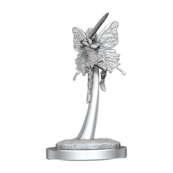 D&D Nolzur's Marvelous Miniatures: Unpainted Pixies