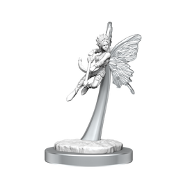 D&D Nolzur's Marvelous Miniatures: Unpainted Pixies