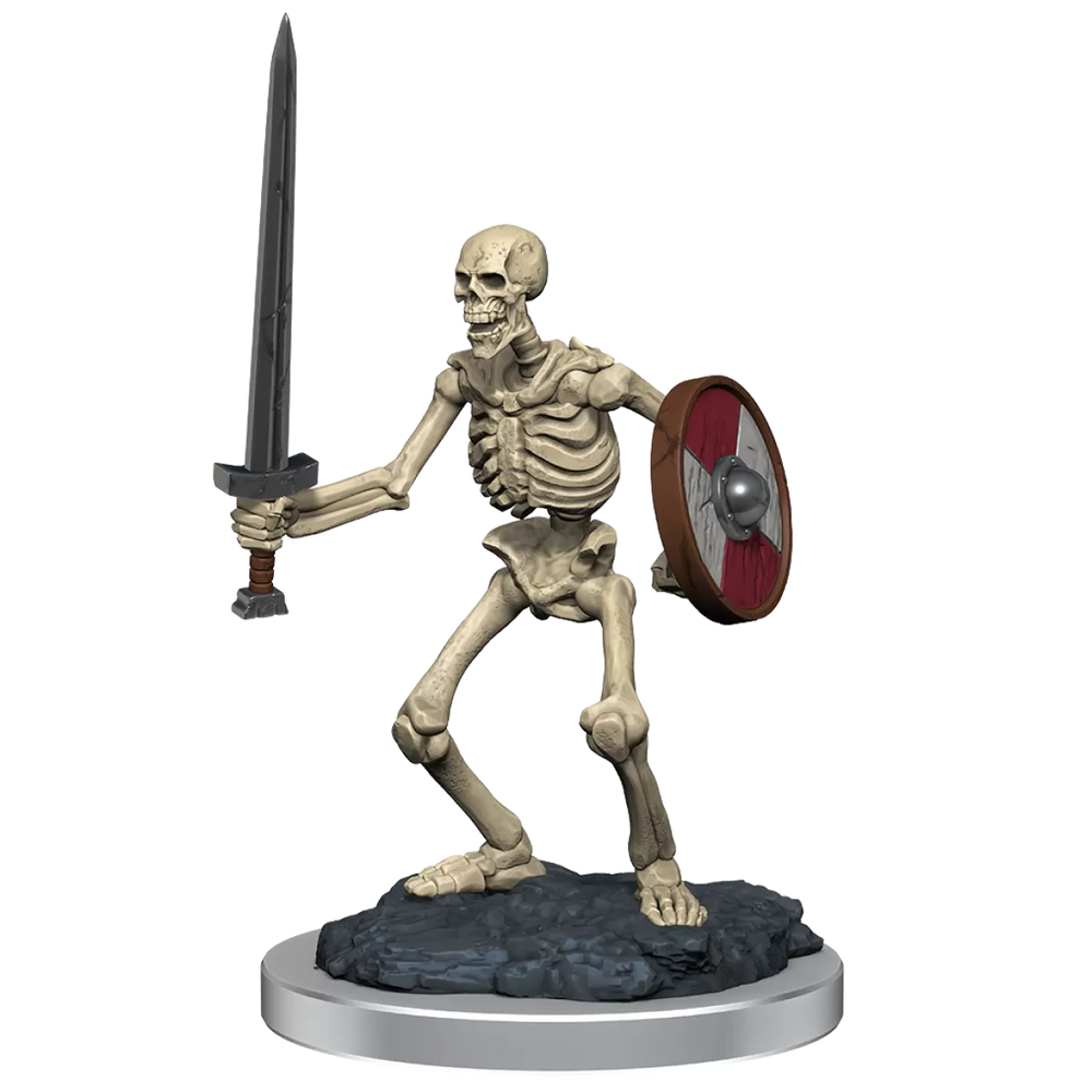 Wizkids Deep Cuts Skeletons