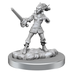 D&D Miniature Figurine - Quicklings