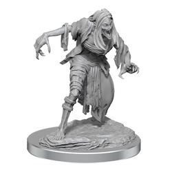 D&D Miniature Figurine - Nosferatu