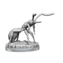 Wizkids Deep Cuts Giant Ants