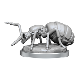 Wizkids Deep Cuts Giant Ants