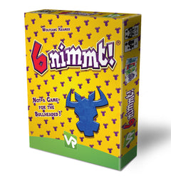 6 Nimmt!