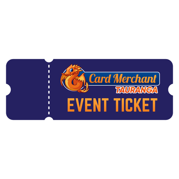 Event Ticket Image