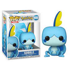 POP! Pokemon