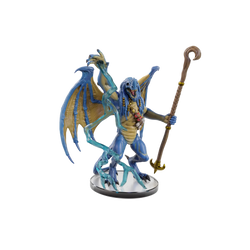 D&D Icons of the Realms Seas & Shores