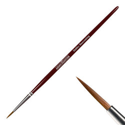Army Painter Paint Brushes - Brown