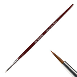 Army Painter Paint Brushes - Brown