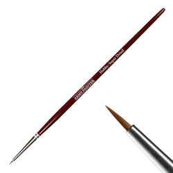 Army Painter Paint Brushes - Brown