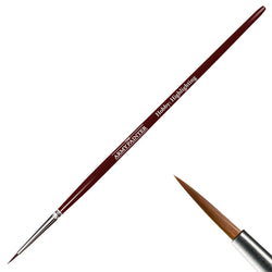 Army Painter Paint Brushes - Brown