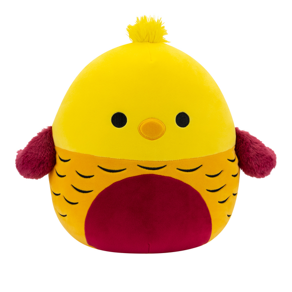 Squishmallows 12":  Series 17 B
