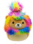 Squishmallows 10 inch Squishdoo - Leonard
