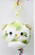 Squishmallows 3.5 inch Wildlife clip on