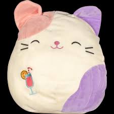 Charlotte12" Squishmallow