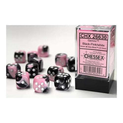 Chessex Dice (Gemini) 36d6