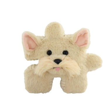 Pluzzles 8" - Puppies (Chloe & Friends)
