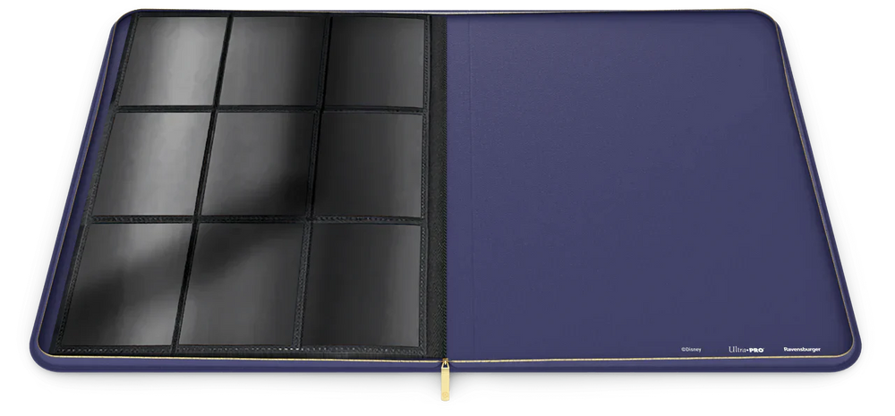 Disney Lorcana TCG: Premium Card Portfolio