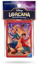 **PRE-ORDER** Disney Lorcana TCG Sleeves Fabled