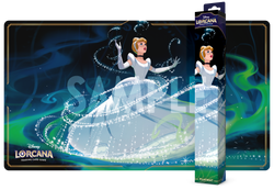 **PRE-ORDER** Disney Lorcana TCG Playmats - Fabled (Set 9)