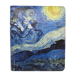 Dragon Shield Card Codex 360 Portfolio (9-pocket)