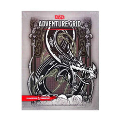 D&D Accessory - Adventure Grid