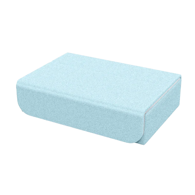 Dragonshield Dragon Lock System - Dragon Tray - Blue & Mint