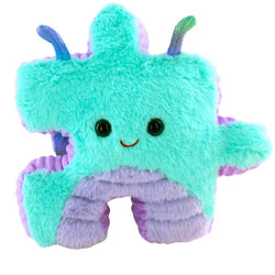 Pluzzles 8" - Bugs Life