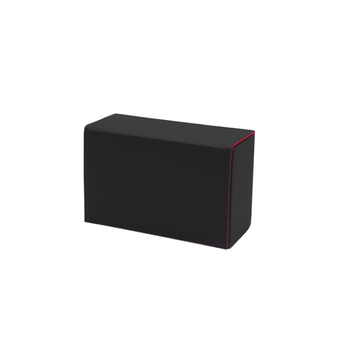 Dex Protection Dualist Deckbox