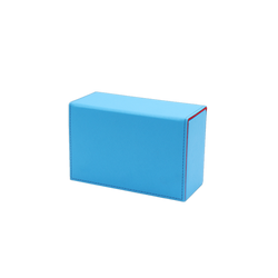 Dex Protection Dualist Deckbox