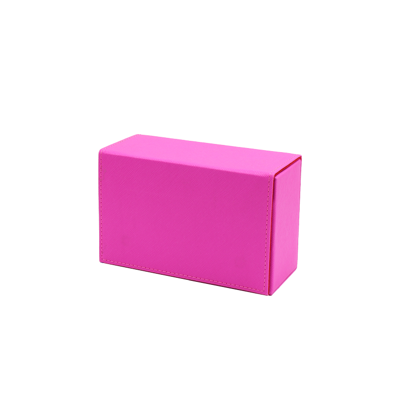Dex Protection Dualist Deckbox