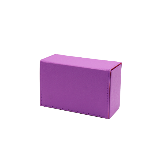 Dex Protection Dualist Deckbox
