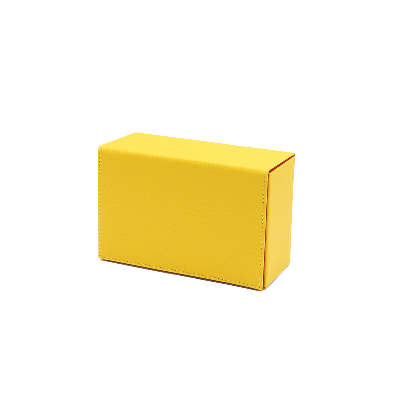 Dex Protection Dualist Deckbox