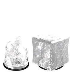 D&D Miniature Figurine - Monsters/Creatures