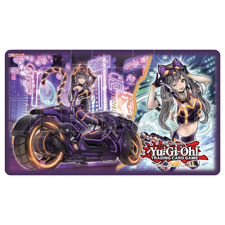 Konami Playmat - I:P Masquerena