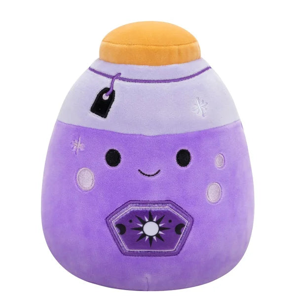 Squishmallow 7.5" Halloween 2024
